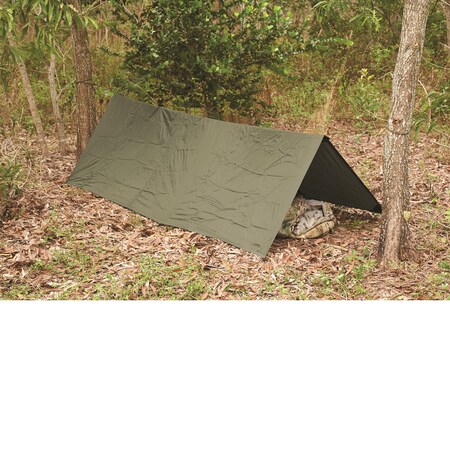 Snugpak Snugpak Stasha Shelter in Olive 61690